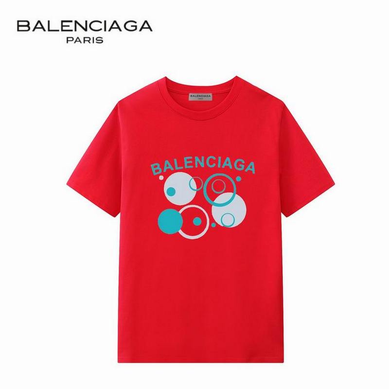 Balenciaga Men's T-shirts 446